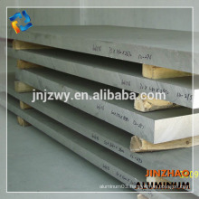 Aluminum Plate for Floor Sheet Metal 7070 7075 H 112